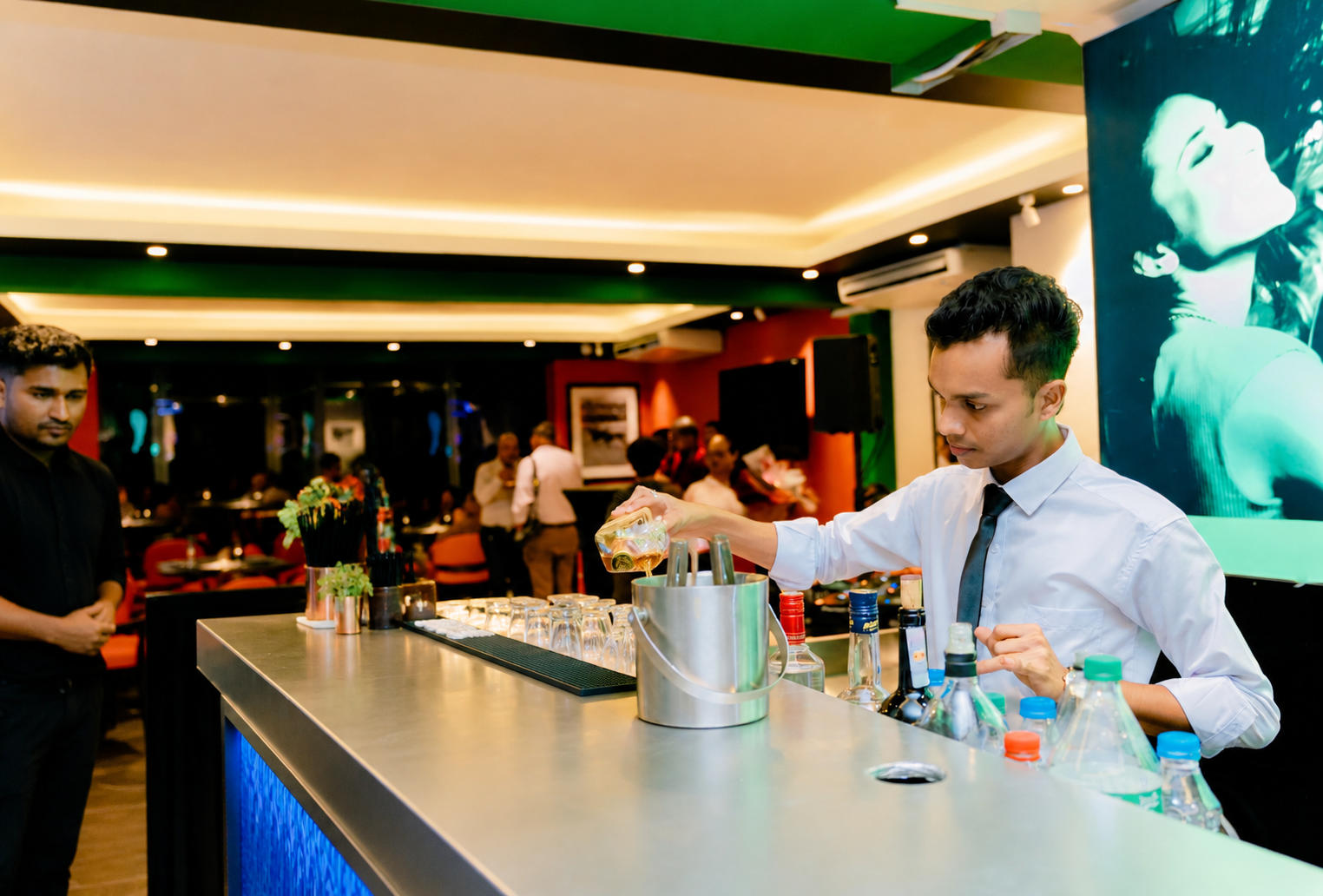 Mama Roma Sport Bar